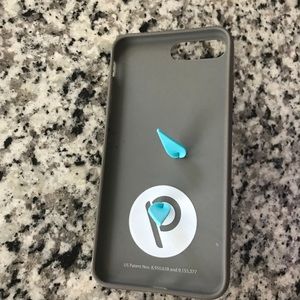 Loopy iPhone 7+ case